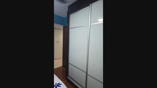Pinnacle @ Duxton, 1 Cantonment Road, Chinatown / Tanjong Pagar, Room Rental, 120 sqft, HDB Flat For Rent, by Cherie Ong, 500283715 - PropertyGuru.com.sg