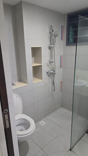 Pinnacle @ Duxton, 1 Cantonment Road, Chinatown / Tanjong Pagar, Room Rental, 120 sqft, HDB Flat For Rent, by Cherie Ong, 500283715 - Bathroom - PropertyGuru.com.sg