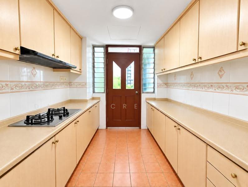Maysprings, 2 Petir Road, Dairy Farm / Bukit Panjang / Choa Chu Kang, 2 Bedrooms, 904 sqft, Apartment For Sale, by Darryl Cresswell, 500283716 - Kitchen - PropertyGuru.com.sg