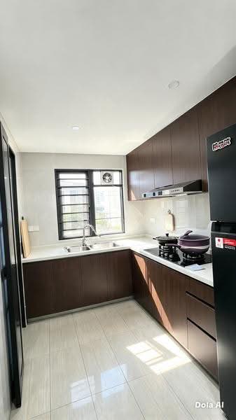 Woodsvale, 11 Woodlands Drive 72, Admiralty / Woodlands, Room Rental, 120 sqft, Condominium For Rent, by Tony Kwek, 500283717 - Kitchen - PropertyGuru.com.sg