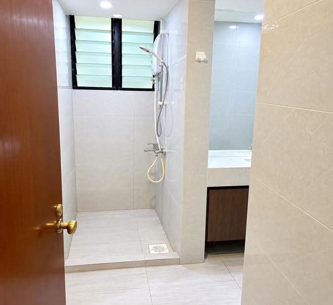 Woodsvale, 11 Woodlands Drive 72, Admiralty / Woodlands, Room Rental, 120 sqft, Condominium For Rent, by Tony Kwek, 500283717 - Bathroom - PropertyGuru.com.sg