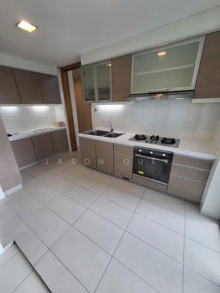 The Infiniti, 39D West Coast Park, Buona Vista / West Coast / Clementi New Town, 3 Bedrooms, 1,302 sqft, Condominium For Sale, by Jason Quek, 500283718 - Kitchen - PropertyGuru.com.sg