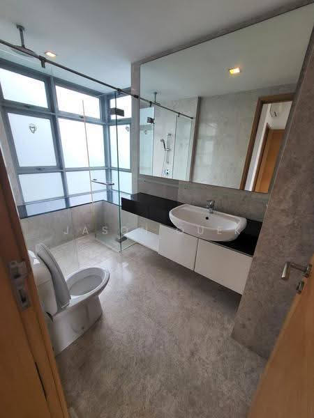 The Infiniti, 39D West Coast Park, Buona Vista / West Coast / Clementi New Town, 3 Bedrooms, 1,302 sqft, Condominium For Sale, by Jason Quek, 500283718 - Bathroom - PropertyGuru.com.sg