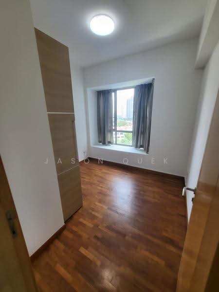 The Infiniti, 39D West Coast Park, Buona Vista / West Coast / Clementi New Town, 3 Bedrooms, 1,302 sqft, Condominium For Sale, by Jason Quek, 500283718 - Bedroom - PropertyGuru.com.sg