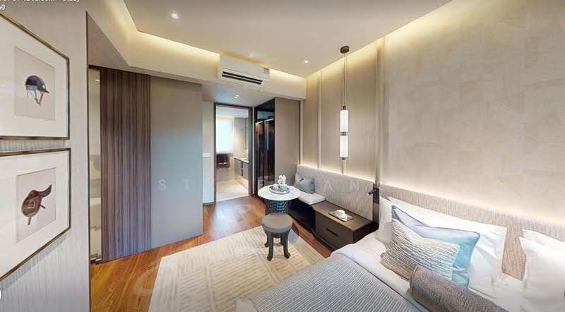 Dunearn House, 764 Dunearn Road, Newton / Novena, 4 Bedrooms, 1,184 sqft, Condominium For Sale, by Steffi Ang, 500283719 - Bedroom - PropertyGuru.com.sg