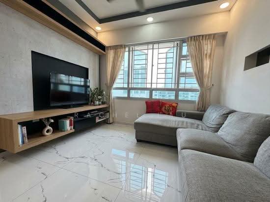 18B MacPherson Residency