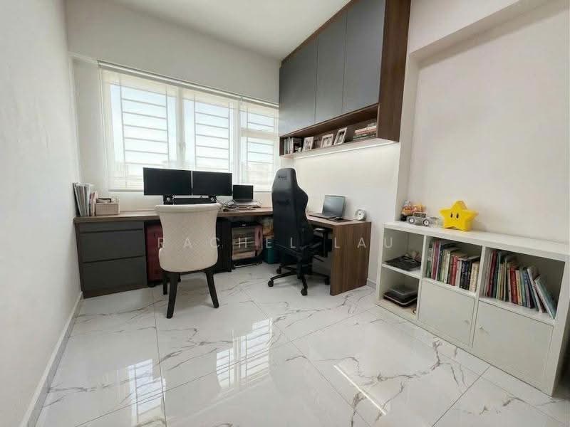 18B MacPherson Residency, 18B Circuit Road, Macpherson / Potong Pasir, 3 Bedrooms, 1,001 sqft, HDB Flat For Sale, by Rachel Lau, 500283727 - Study - PropertyGuru.com.sg
