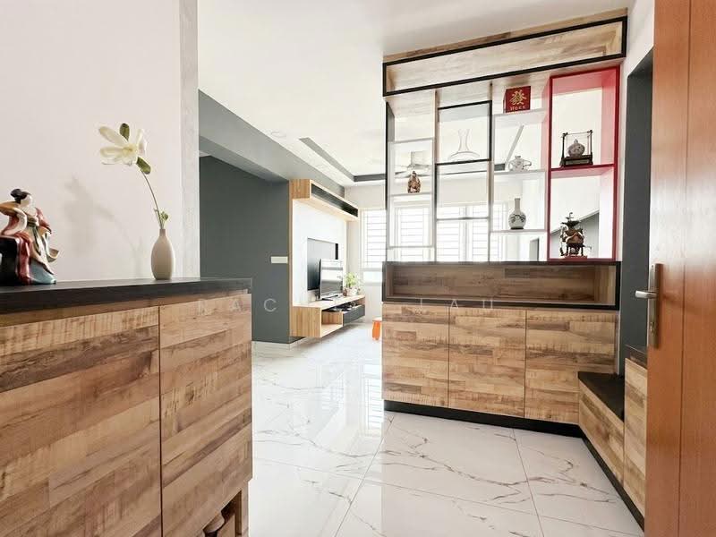 18B MacPherson Residency, 18B Circuit Road, Macpherson / Potong Pasir, 3 Bedrooms, 1,001 sqft, HDB Flat For Sale, by Rachel Lau, 500283727 - Living Room - PropertyGuru.com.sg