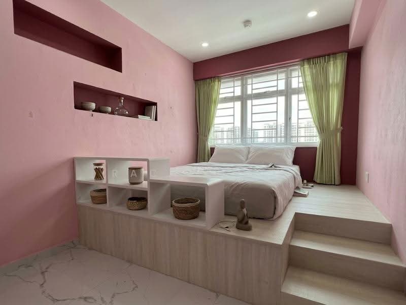 18B MacPherson Residency, 18B Circuit Road, Macpherson / Potong Pasir, 3 Bedrooms, 1,001 sqft, HDB Flat For Sale, by Rachel Lau, 500283727 - Bedroom - PropertyGuru.com.sg
