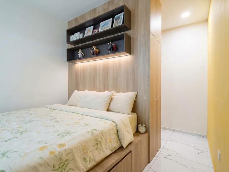 18B MacPherson Residency, 18B Circuit Road, Macpherson / Potong Pasir, 3 Bedrooms, 1,001 sqft, HDB Flat For Sale, by Rachel Lau, 500283727 - Bedroom - PropertyGuru.com.sg