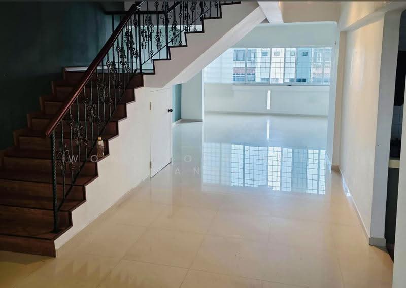 122 Bukit Batok Central, 122 Bukit Batok Central, Dairy Farm / Bukit Panjang / Choa Chu Kang, 4 Bedrooms, 1,615 sqft, HDB Flat For Sale, by Wong Boon Hwee Randy, 500283728 - Interior - PropertyGuru.com.sg