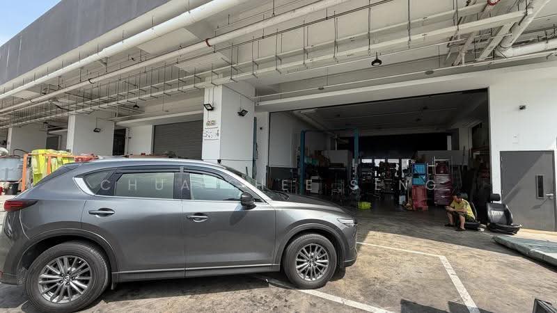 REVV, 1 Corporation Drive, Boon Lay / Jurong / Tuas, 3,510 sqft, Factory / Workshop (B2) For Sale, by Chua Chee Seng, 500283729 - CommercialGuru.com.sg