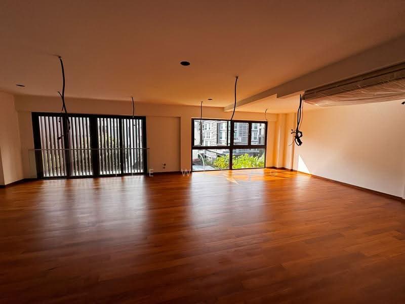 Fernhill Road|黄金地段 8321.8433, Tanglin / Holland / Bukit Timah, 5 Bedrooms, 9,500 sqft, Semi-Detached House For Sale, by Yee Wei Ng, 500283730 - Living Room - PropertyGuru.com.sg