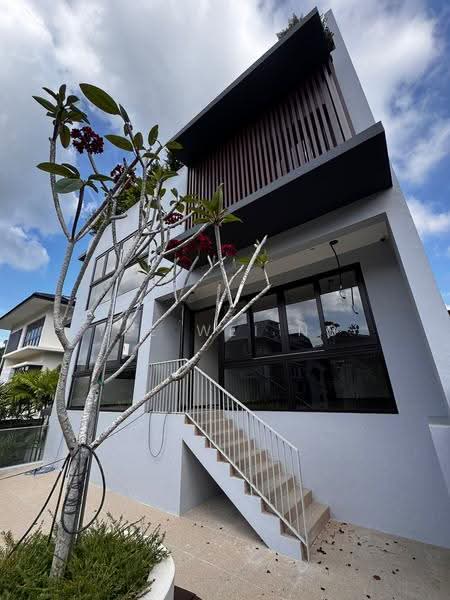 Fernhill Road|黄金地段 8321.8433, Tanglin / Holland / Bukit Timah, 5 Bedrooms, 9,500 sqft, Semi-Detached House For Sale, by Yee Wei Ng, 500283730 - Exterior - PropertyGuru.com.sg