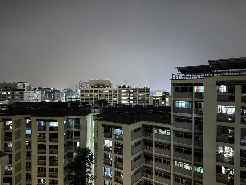 875 Woodlands Street 82, 875 Woodlands Street 82, Admiralty / Woodlands, 3 Bedrooms, 1,195 sqft, HDB Flat For Sale, by Kavin Kuah, 500283732 - PropertyGuru.com.sg