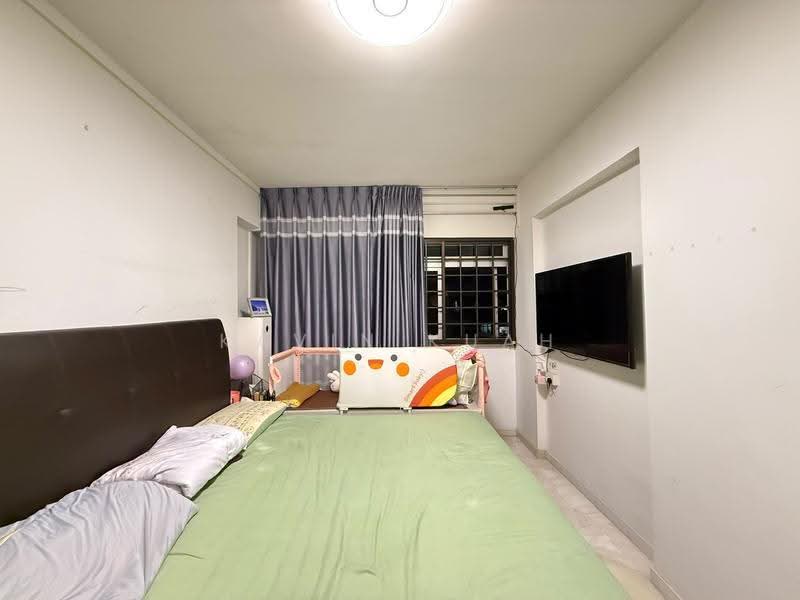 875 Woodlands Street 82, 875 Woodlands Street 82, Admiralty / Woodlands, 3 Bedrooms, 1,195 sqft, HDB Flat For Sale, by Kavin Kuah, 500283732 - Bedroom - PropertyGuru.com.sg