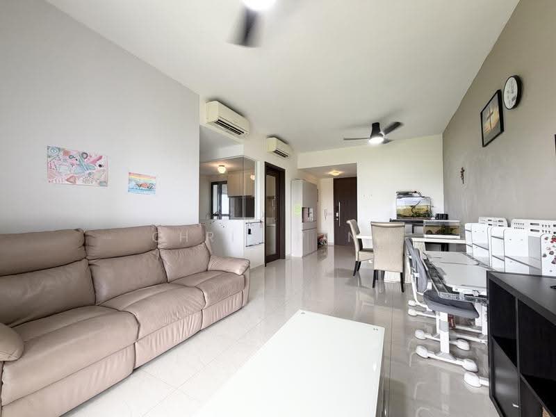 Signature At Yishun, 37 Yishun Street 51, Sembawang / Yishun, 3 Bedrooms, 1,097 sqft, Condominium For Sale, by Chris Pang, 500283733 - PropertyGuru.com.sg
