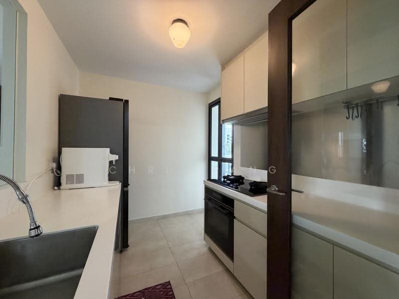 Signature At Yishun, 37 Yishun Street 51, Sembawang / Yishun, 3 Bedrooms, 1,097 sqft, Condominium For Sale, by Chris Pang, 500283733 - PropertyGuru.com.sg