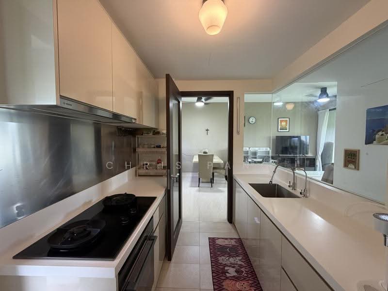 Signature At Yishun, 37 Yishun Street 51, Sembawang / Yishun, 3 Bedrooms, 1,097 sqft, Condominium For Sale, by Chris Pang, 500283733 - PropertyGuru.com.sg
