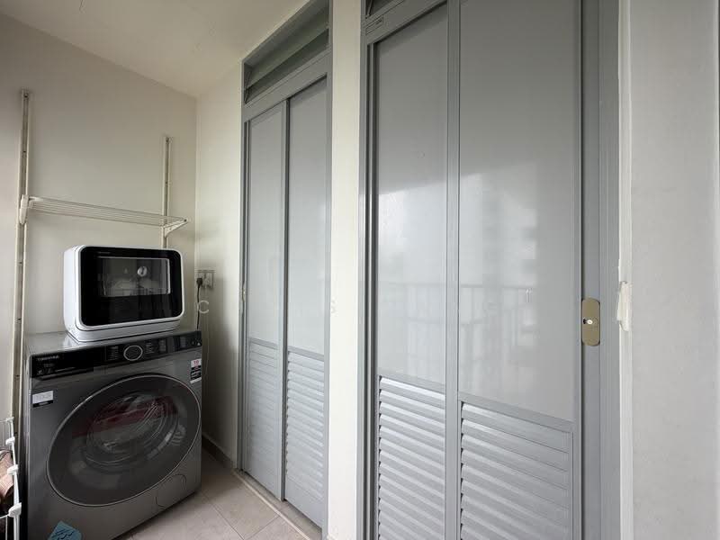 Signature At Yishun, 37 Yishun Street 51, Sembawang / Yishun, 3 Bedrooms, 1,097 sqft, Condominium For Sale, by Chris Pang, 500283733 - PropertyGuru.com.sg