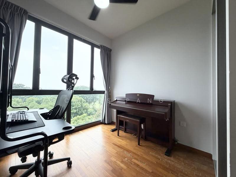 Signature At Yishun, 37 Yishun Street 51, Sembawang / Yishun, 3 Bedrooms, 1,097 sqft, Condominium For Sale, by Chris Pang, 500283733 - PropertyGuru.com.sg