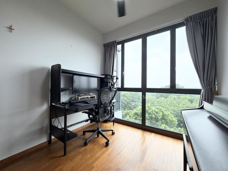 Signature At Yishun, 37 Yishun Street 51, Sembawang / Yishun, 3 Bedrooms, 1,097 sqft, Condominium For Sale, by Chris Pang, 500283733 - PropertyGuru.com.sg