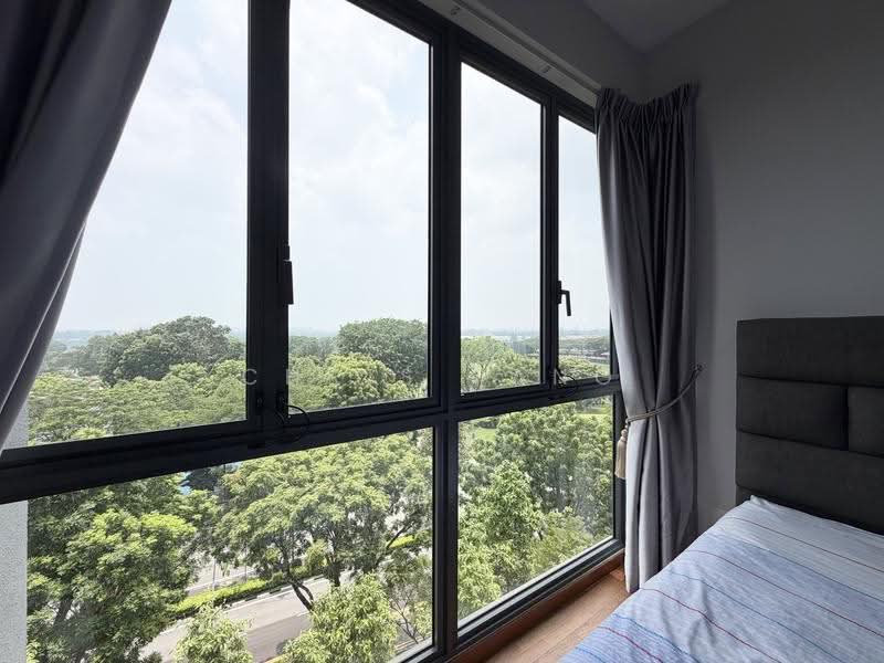 Signature At Yishun, 37 Yishun Street 51, Sembawang / Yishun, 3 Bedrooms, 1,097 sqft, Condominium For Sale, by Chris Pang, 500283733 - PropertyGuru.com.sg