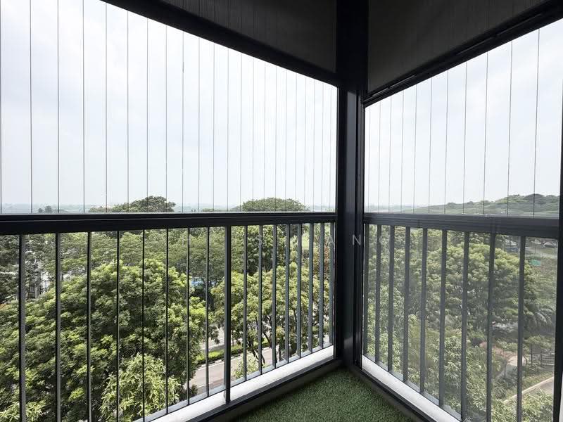 Signature At Yishun, 37 Yishun Street 51, Sembawang / Yishun, 3 Bedrooms, 1,097 sqft, Condominium For Sale, by Chris Pang, 500283733 - PropertyGuru.com.sg