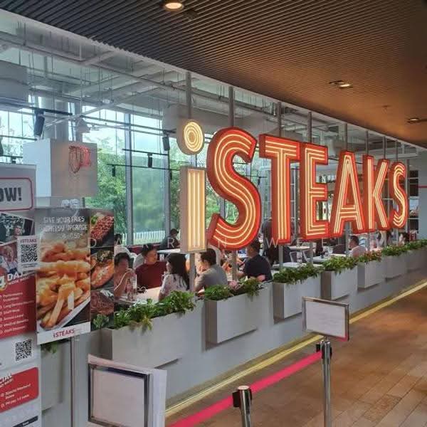 Serangoon Gardens - L1 Restaurant, Serangoon Gardens, Hougang / Punggol / Sengkang, 2,050 sqft, Food & Beverage For Rent, by Darren Wee, 500283734 - CommercialGuru.com.sg