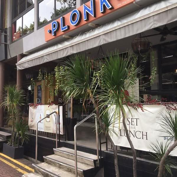 Serangoon Gardens - L1 Restaurant, Serangoon Gardens, Hougang / Punggol / Sengkang, 2,050 sqft, Food & Beverage For Rent, by Darren Wee, 500283734 - CommercialGuru.com.sg