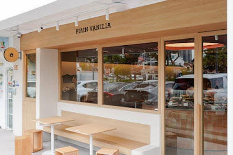 Serangoon Gardens - L1 Restaurant, Serangoon Gardens, Hougang / Punggol / Sengkang, 2,050 sqft, Food & Beverage For Rent, by Darren Wee, 500283734 - CommercialGuru.com.sg