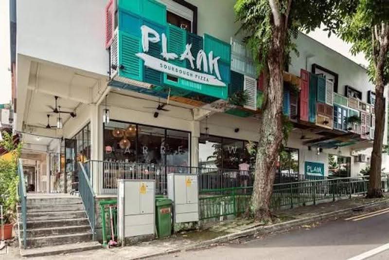 Serangoon Gardens - L1 Restaurant, Serangoon Gardens, Hougang / Punggol / Sengkang, 2,050 sqft, Food & Beverage For Rent, by Darren Wee, 500283734 - CommercialGuru.com.sg