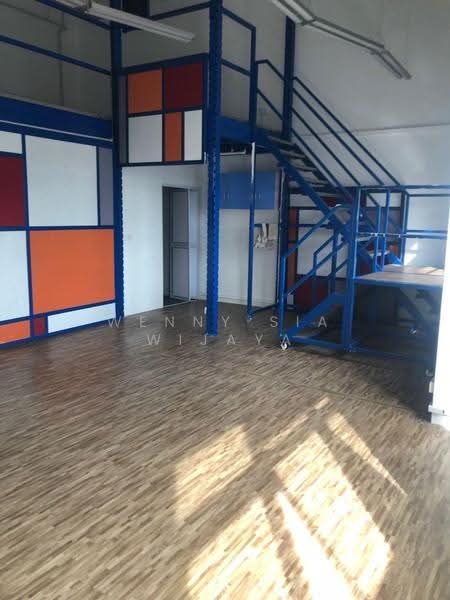 CT Hub 2, 114 Lavender Street, Balestier / Toa Payoh, 1,066 sqft, Light Industrial (B1) For Sale, by Wenny Sia Wijaya, 500283735 - Interior - CommercialGuru.com.sg