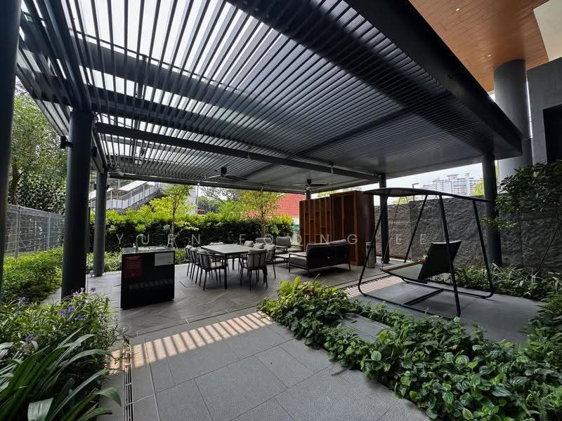 One Holland Village Residences, 3 Holland Village Way, Tanglin / Holland / Bukit Timah, 2 Bedrooms, 1,087 sqft, Condominium For Sale, by Yuen Foong Ee, 500283736 - Exterior - PropertyGuru.com.sg
