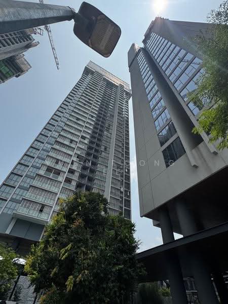 One Holland Village Residences, 3 Holland Village Way, Tanglin / Holland / Bukit Timah, 2 Bedrooms, 1,087 sqft, Condominium For Sale, by Yuen Foong Ee, 500283736 - PropertyGuru.com.sg
