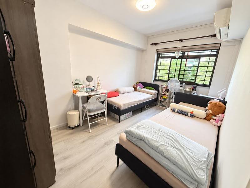 228B Compassvale Walk, 228B Compassvale Walk, Hougang / Punggol / Sengkang, 3 Bedrooms, 1,098 sqft, HDB Flat For Sale, by Jasmine Giam, 500283737 - Bedroom - PropertyGuru.com.sg