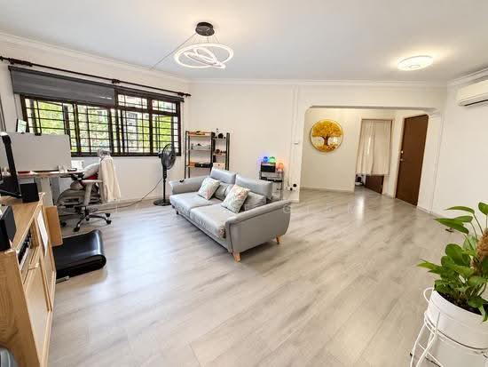 For Sale - 228B Compassvale Walk