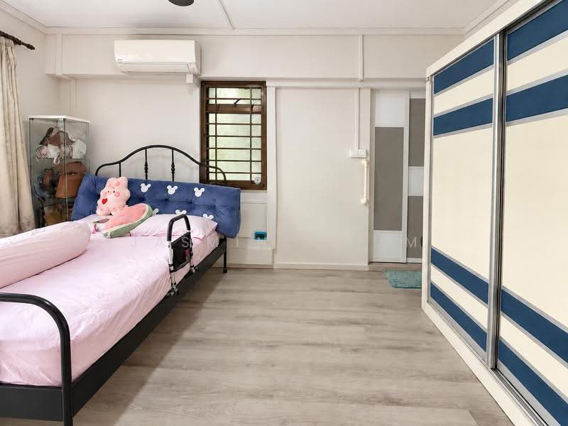 228B Compassvale Walk, 228B Compassvale Walk, Hougang / Punggol / Sengkang, 3 Bedrooms, 1,098 sqft, HDB Flat For Sale, by Jasmine Giam, 500283737 - Bedroom - PropertyGuru.com.sg