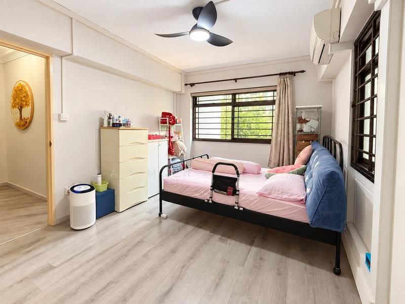 228B Compassvale Walk, 228B Compassvale Walk, Hougang / Punggol / Sengkang, 3 Bedrooms, 1,098 sqft, HDB Flat For Sale, by Jasmine Giam, 500283737 - Bedroom - PropertyGuru.com.sg