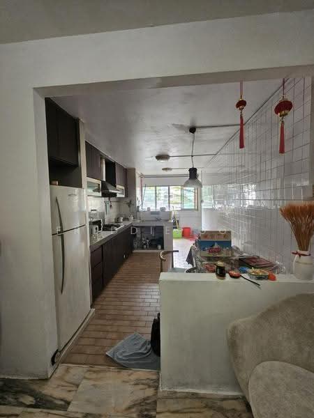 20 Saint George's Road, 20 Saint George's Road, Balestier / Toa Payoh, Room Rental, 150 sqft, HDB Flat For Rent, by Freddie Goh, 500283739 - Kitchen - PropertyGuru.com.sg