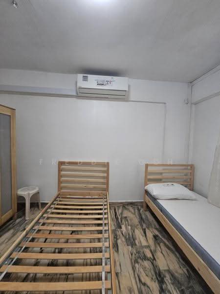 20 Saint George's Road, 20 Saint George's Road, Balestier / Toa Payoh, Room Rental, 150 sqft, HDB Flat For Rent, by Freddie Goh, 500283739 - Bedroom - PropertyGuru.com.sg