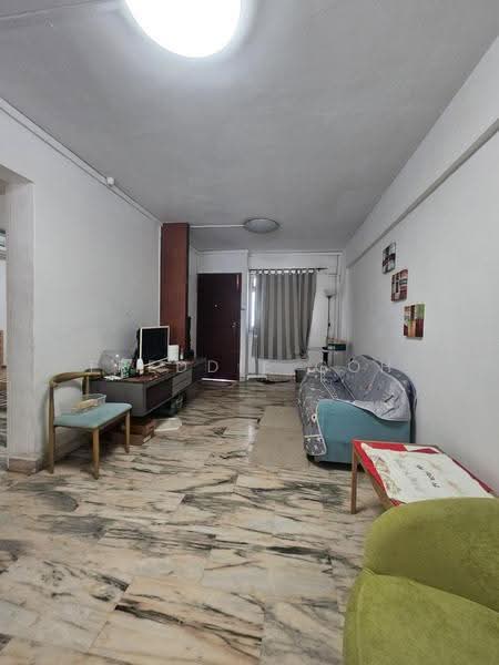 20 Saint George's Road, 20 Saint George's Road, Balestier / Toa Payoh, Room Rental, 150 sqft, HDB Flat For Rent, by Freddie Goh, 500283739 - Living Room - PropertyGuru.com.sg