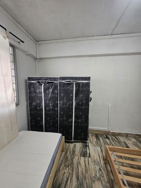 20 Saint George's Road, 20 Saint George's Road, Balestier / Toa Payoh, Room Rental, 150 sqft, HDB Flat For Rent, by Freddie Goh, 500283739 - Bedroom - PropertyGuru.com.sg