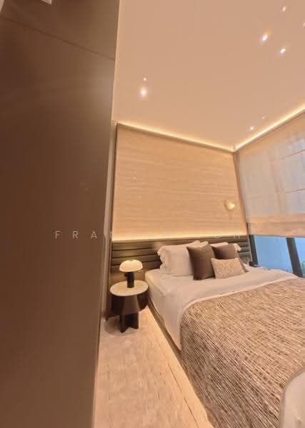 My Manhattan, 35 Simei Street 3, Pasir Ris / Tampines, 3 Bedrooms, 936 sqft, Condominium For Rent, by Francis Loh, 500283741 - Bedroom - PropertyGuru.com.sg