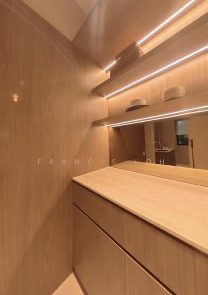 My Manhattan, 35 Simei Street 3, Pasir Ris / Tampines, 3 Bedrooms, 936 sqft, Condominium For Rent, by Francis Loh, 500283741 - Interior - PropertyGuru.com.sg