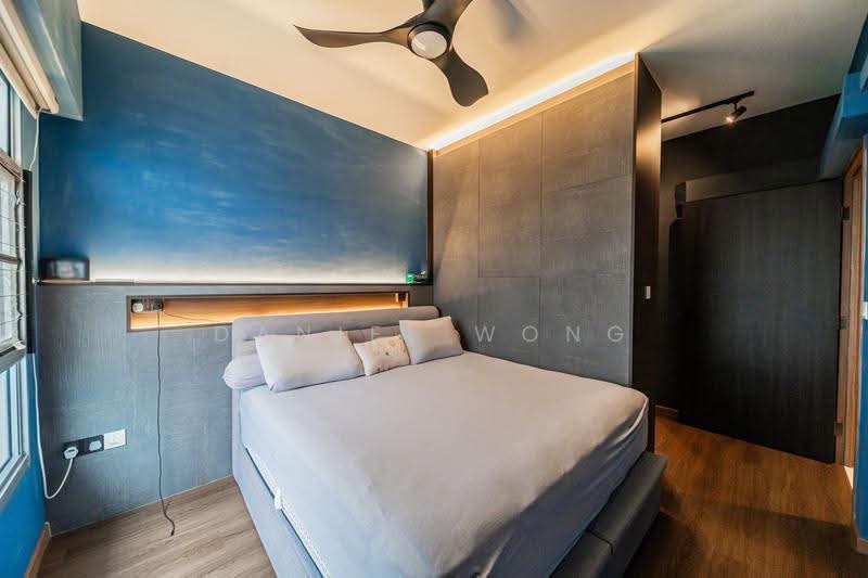 409A Northshore Drive, 409A Northshore Drive, Hougang / Punggol / Sengkang, 3 Bedrooms, 1,205 sqft, HDB Flat For Sale, by Daniel Wong, 500283743 - Master Bedroom - PropertyGuru.com.sg