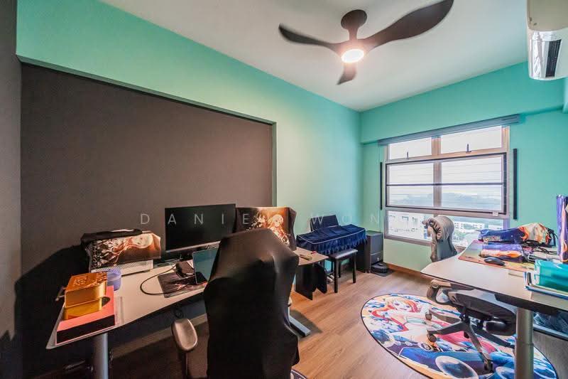 409A Northshore Drive, 409A Northshore Drive, Hougang / Punggol / Sengkang, 3 Bedrooms, 1,205 sqft, HDB Flat For Sale, by Daniel Wong, 500283743 - Bedroom 1 - PropertyGuru.com.sg