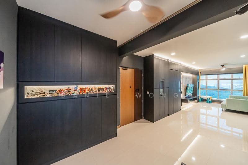 409A Northshore Drive, 409A Northshore Drive, Hougang / Punggol / Sengkang, 3 Bedrooms, 1,205 sqft, HDB Flat For Sale, by Daniel Wong, 500283743 - Entrance - PropertyGuru.com.sg