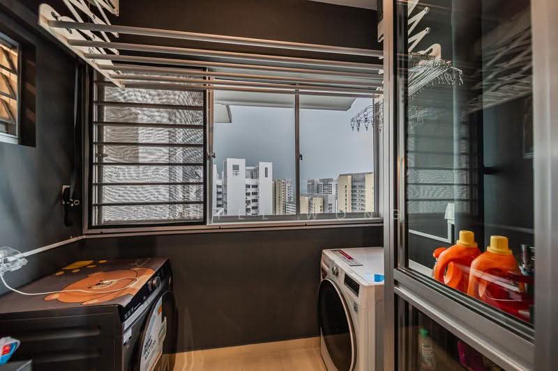 409A Northshore Drive, 409A Northshore Drive, Hougang / Punggol / Sengkang, 3 Bedrooms, 1,205 sqft, HDB Flat For Sale, by Daniel Wong, 500283743 - Service Yard - PropertyGuru.com.sg