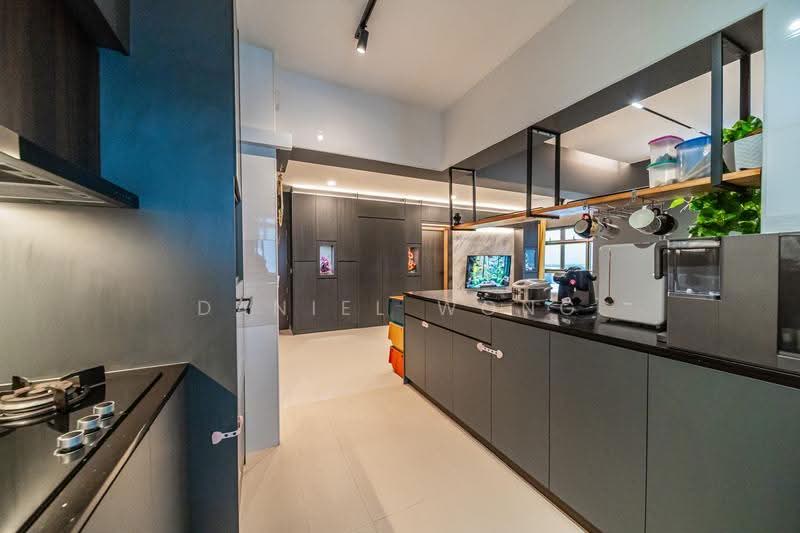 409A Northshore Drive, 409A Northshore Drive, Hougang / Punggol / Sengkang, 3 Bedrooms, 1,205 sqft, HDB Flat For Sale, by Daniel Wong, 500283743 - Kitchen - PropertyGuru.com.sg